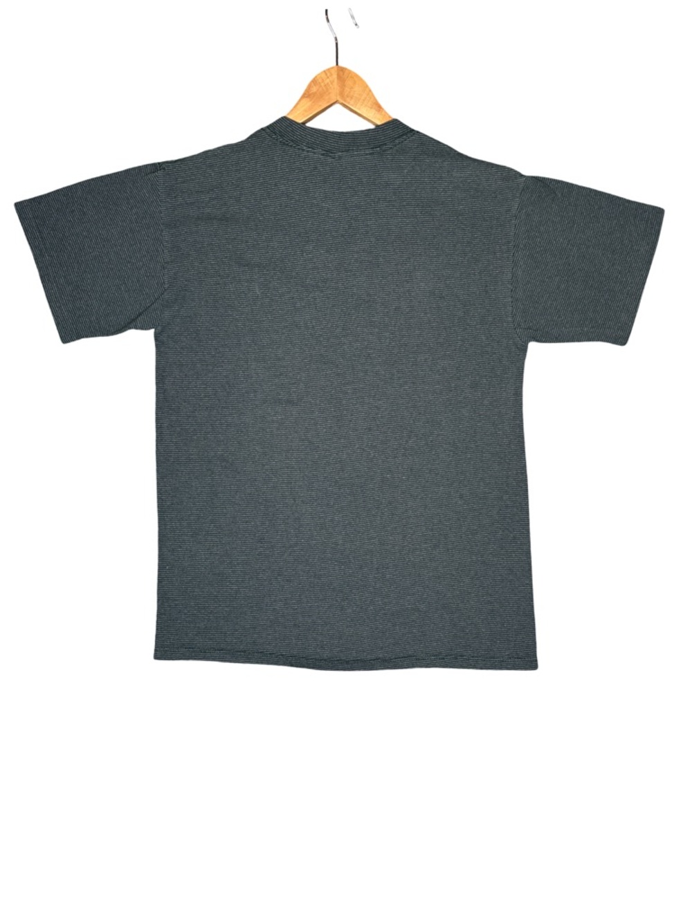 Korbel Logo Tee Set - Maroon & Green, Soft Cotton Blend Medium - Picture 7 of 9